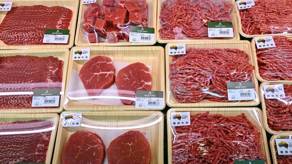 30,000 Pounds of Beef Issued in Most Serious Recall
