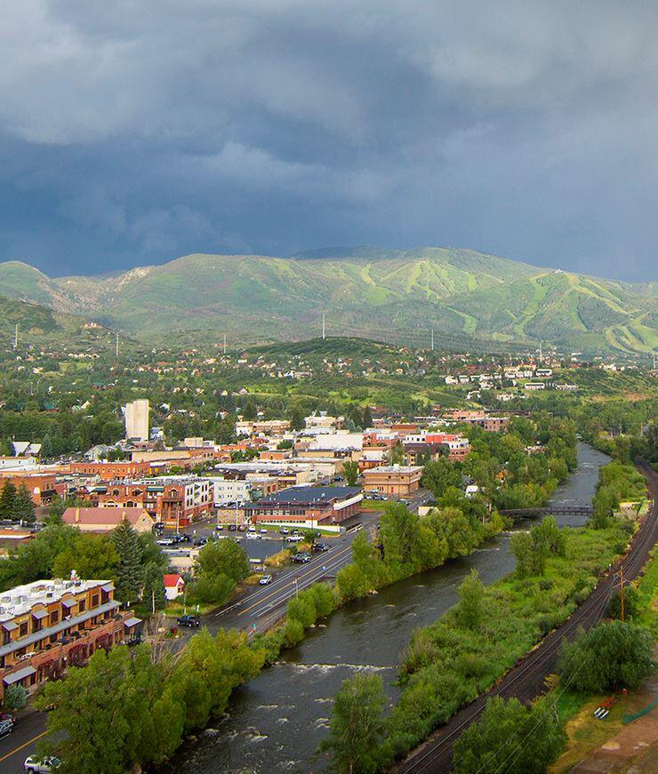 💰 Steamboat Springs Wins $2.7M Grant for Housing & Climate Projects ...