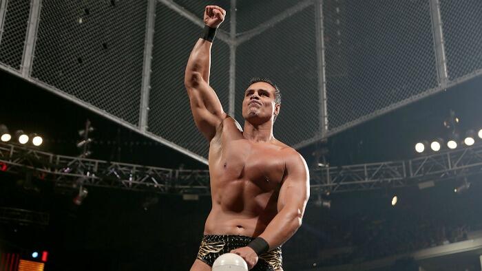 Report: Alberto El Patron released from jail - NewsBreak