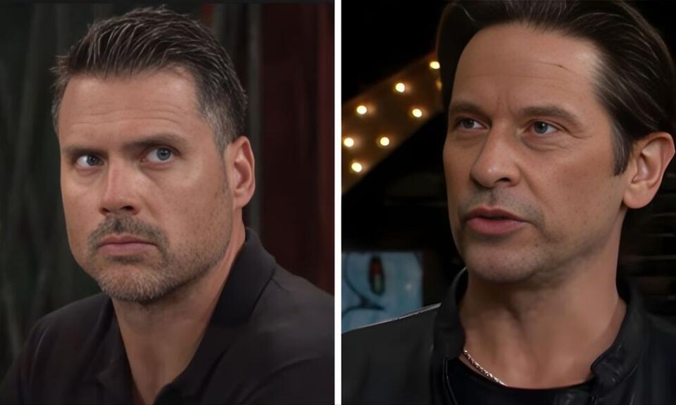 Matt Clark’s Campaign of Revenge and Nick’s Struggle