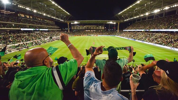 Terry Boss rejoins Austin FC in assistant role through 2026 season ...