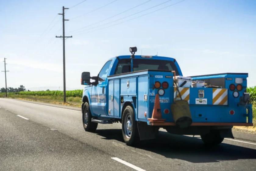 Quick reads — Planned power shutoffs likely in Butte and Shasta counties as fire danger is forecasted to spike