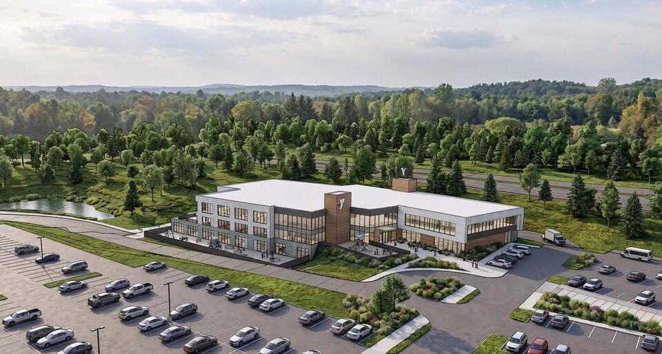$34 million YMCA facility coming to Martinsburg