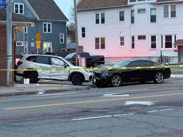 Pedestrian seriously injured after being hit by car in Buffalo - NewsBreak