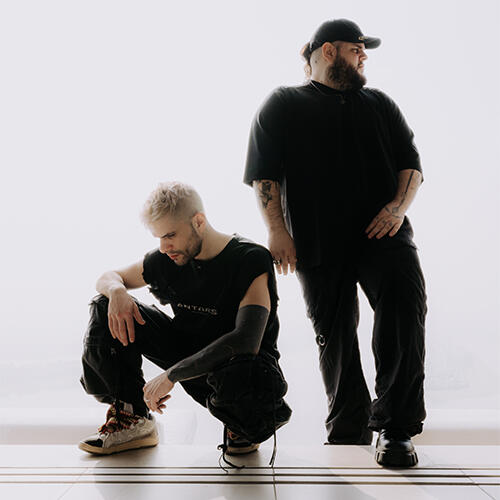 Mathame is Launching a Record Label Too - NewsBreak