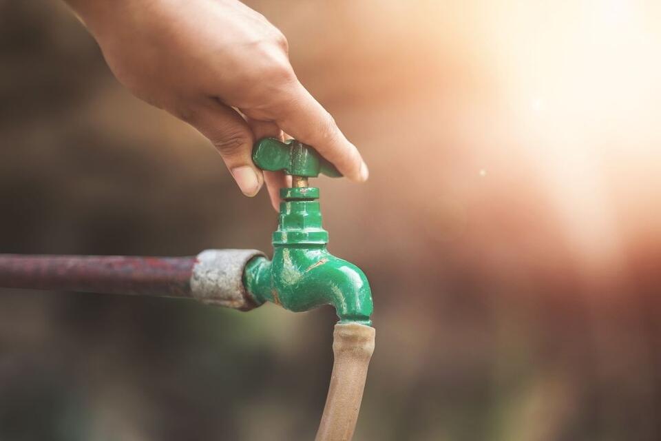 💧 Boulder County asks residents to save water this fall & winter ...