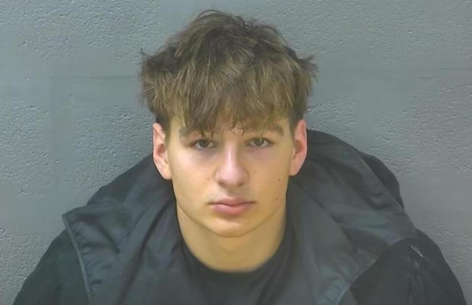 Lynchburg man arrested & charged for robbing the same smoke shop twice ...
