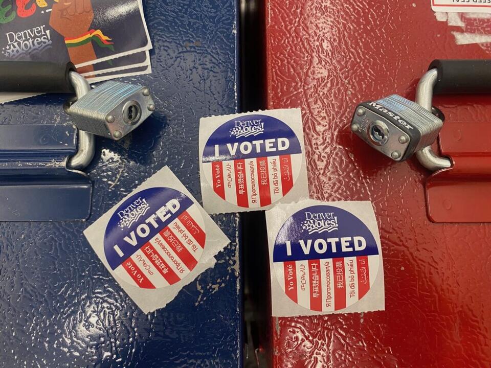 Millions of Americans flock to early voting, in person and via mail