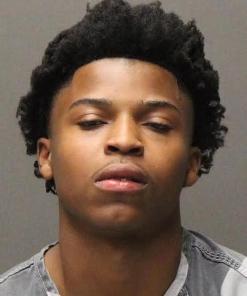 Jaylen Prince Sentenced For Murder Of Warren Grant In MD - NewsBreak