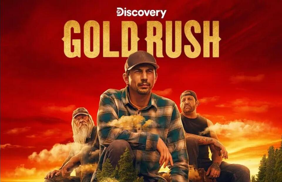 Gold Rush season 16 episode 22 recap Parker Schnabel makes bold move