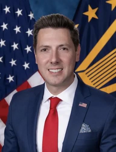 Erie County Native Glides Through Senate Confirmation to Serve as U.S ...