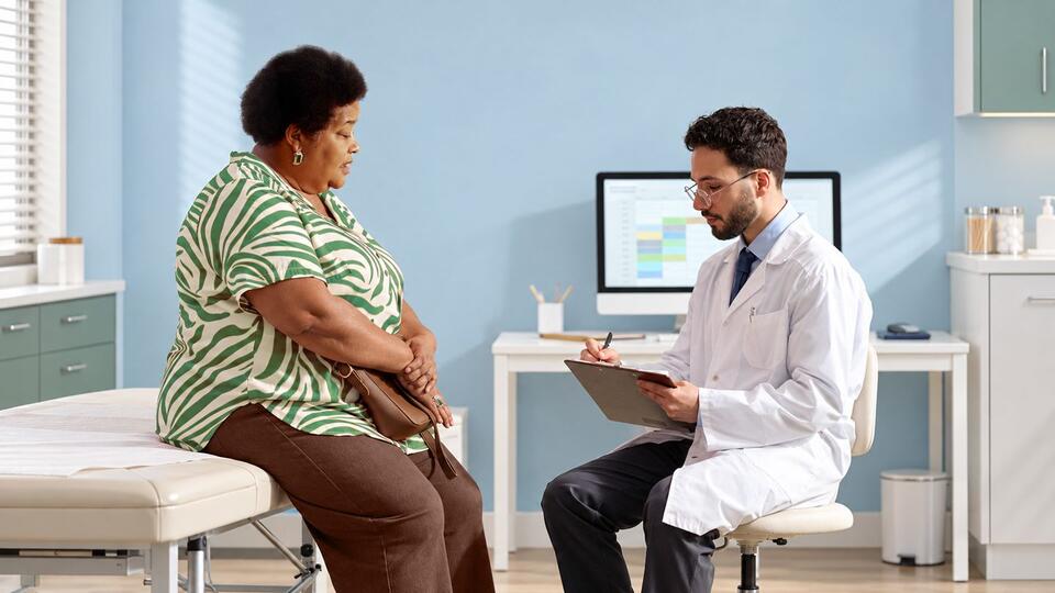 Are You Taking Advantage of These Medicare Weight Loss Benefits?
