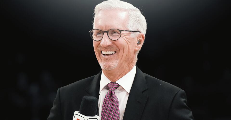 Mike Breen Says Knicks Finals Run Won’t Change His Calls