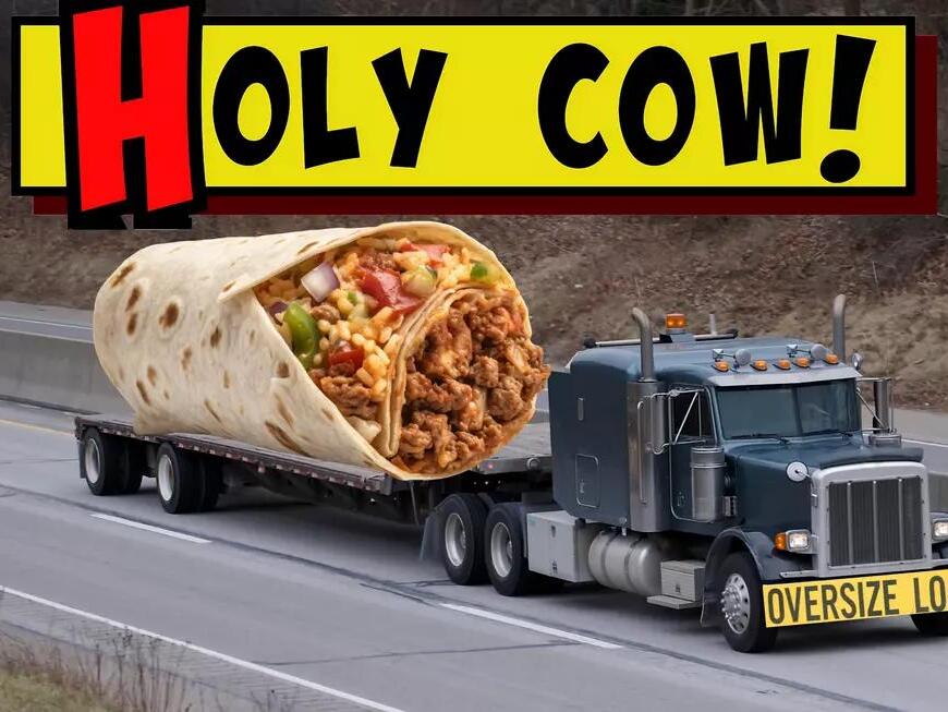 America’s Largest FastCasual Restaurant Chain Makes Big Portion Change