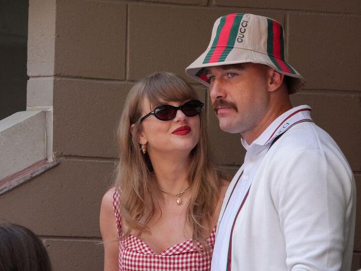 Have Taylor Swift and Travis Kelce survived their 'breakup' date after