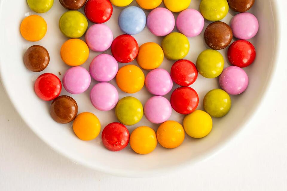 The World’s 40 Most Delicious Candies (Have You Tried Them All?)