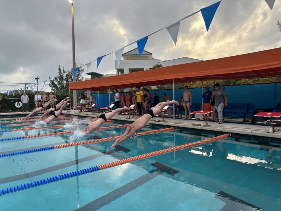 Pool - NewsBreak