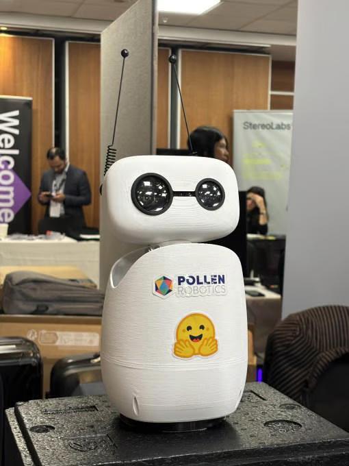Two New Humanoid AI Robots Stand Out For Being Affordable and Open ...