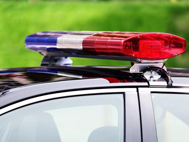 C.C. man arrested after being accused of pointing laser-equipped gun at ...