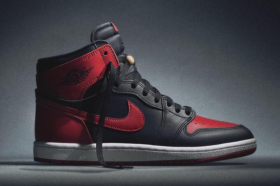 The Air Jordan 1 Hi '85 