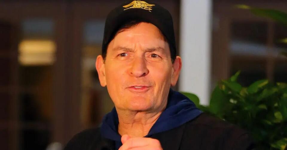 Charlie Sheen Says He Keeps a Mental List 'of the Worst, Most Shameful