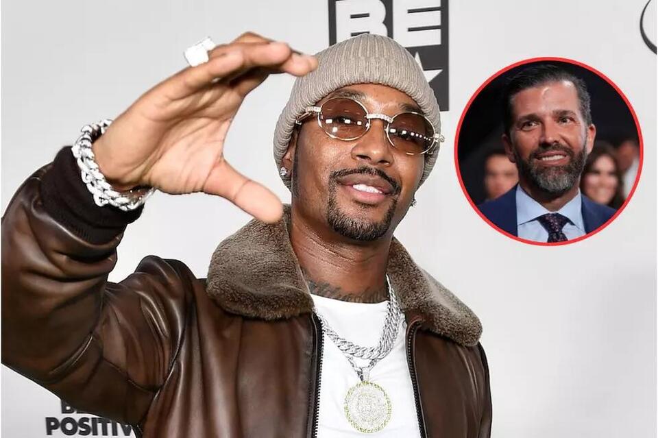 Chingy Faces Backlash and Backs Out of Performing at Republican Event ...