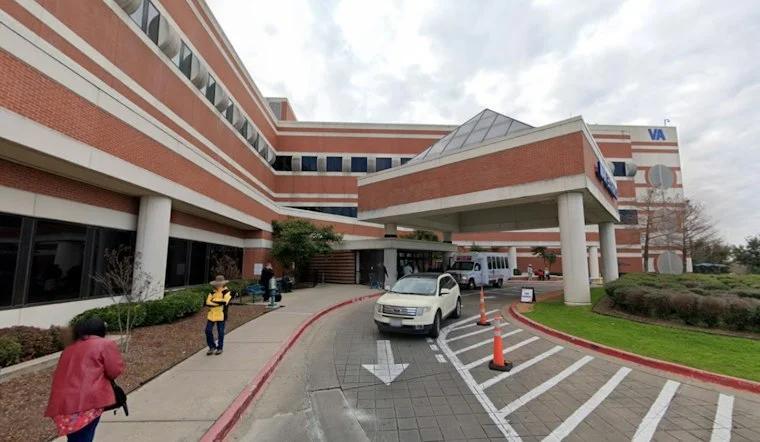 Dallas VA Hospital Lands New Funds for Operating Rooms, Elevators and ...