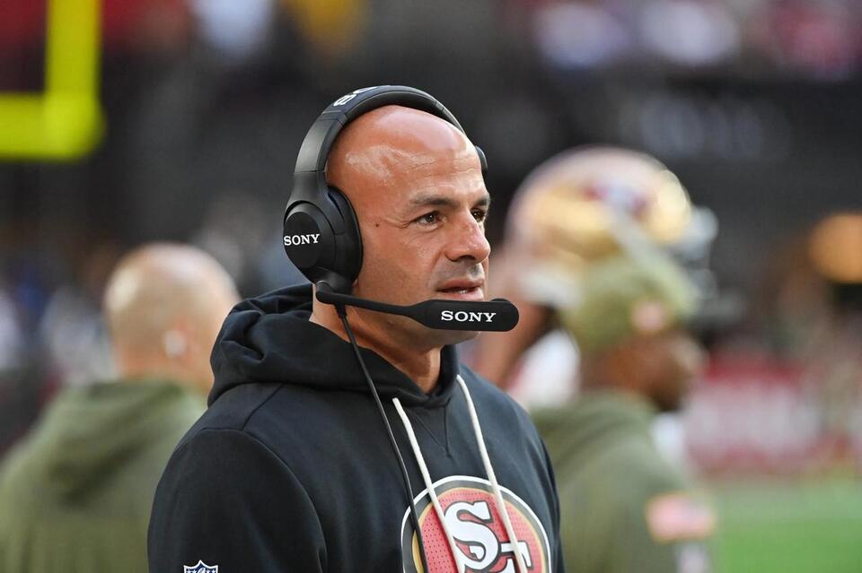 NFL World Reacts to Titans Surprisingly Hiring Robert Saleh As Next HC ...