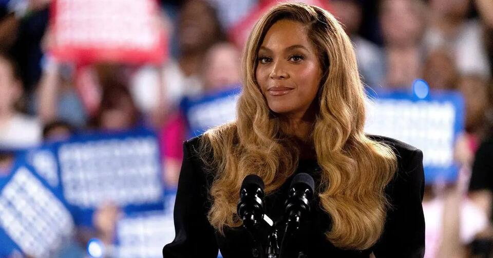 Beyoncé Under Fire: Fans Slam Star Over Controversial 'Enemies of Peace ...
