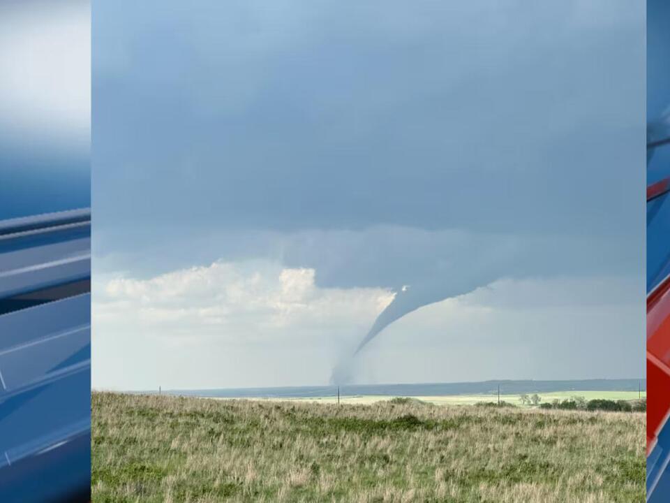 Tornado causes extensive damage to City of Westmoreland, Grantville