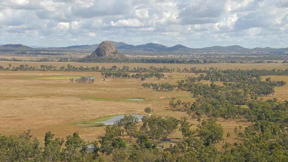 World Record Set At Dead Cow Gully ‘Last Man Standing’ Ultramarathon ...