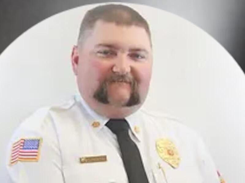 Fritch Volunteer Fire Chief dies while battling structure fire