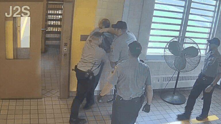 Southern Ohio inmate receives half-a-million after guard abuse - NewsBreak
