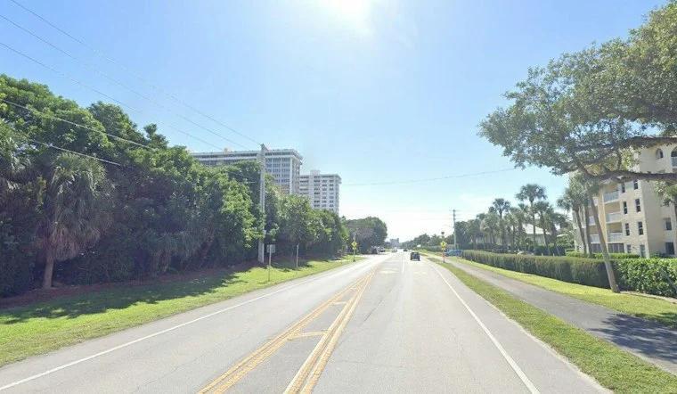 Child Airlifted After Water Emergency at Boca Raton's South Inlet Park ...