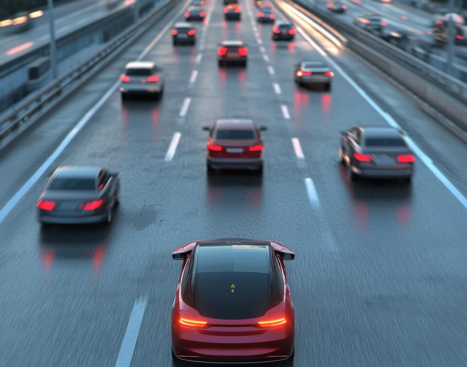 Viewpoint: Driverless Cars Are Changing the Future of Claims - NewsBreak