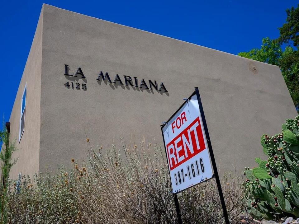 How many hours of work does it take to afford an apartment?