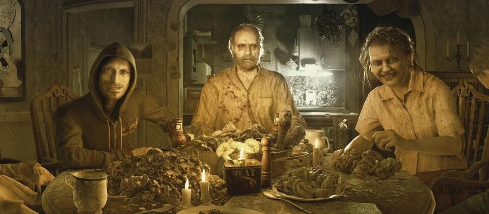 Chandler Riggs Releases BIOHAZARD, a Live-Action Resident Evil 7 Fan ...