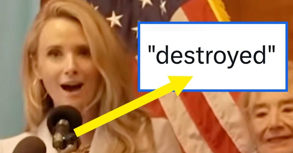 The Is Losing Its Mind Over Gavin Newsom's Wife, Jennifer
