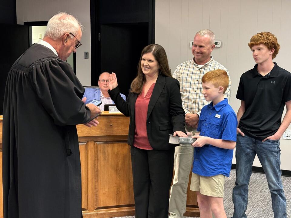 York School District One Board Appointment - NewsBreak