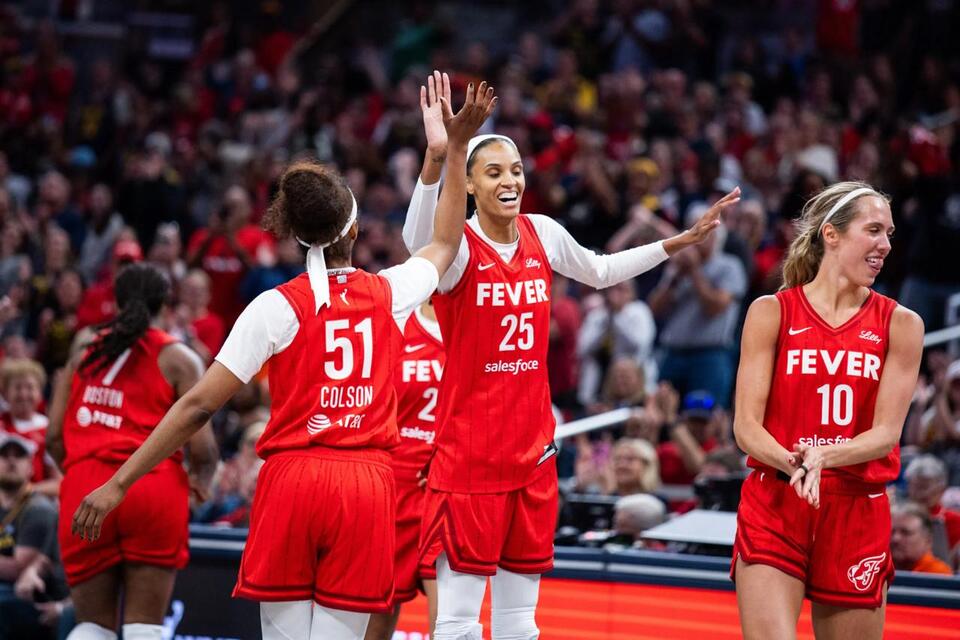Who Owns the Indiana Fever? Team History, Net Worth, and More - NewsBreak