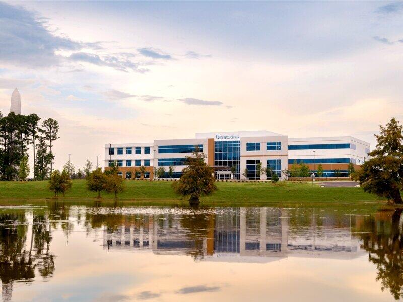UMMC facility now open off Highland Colony - NewsBreak