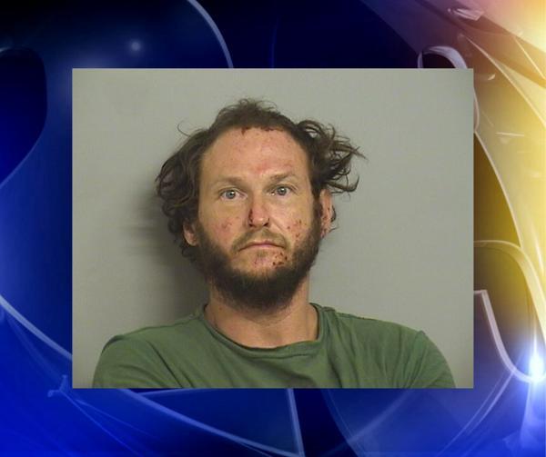 TCSO arrest man for elder abuse following stolen vehicle investigation ...