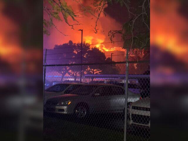 Evacuations ordered for over 80 Layton residents after apartment fire ...