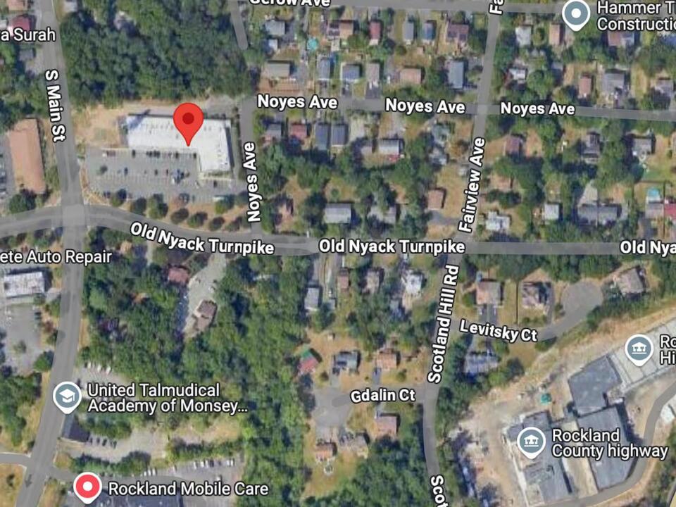 New Supermarket To Open In Spring Valley