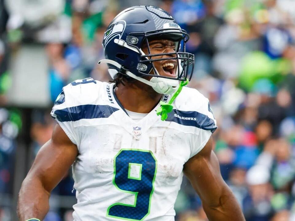 NFL DFS, 49ers vs. Seahawks Top DraftKings, FanDuel daily Fantasy