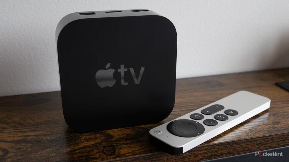 The new Apple TV 4K is too expensive to be missing this basic feature ...