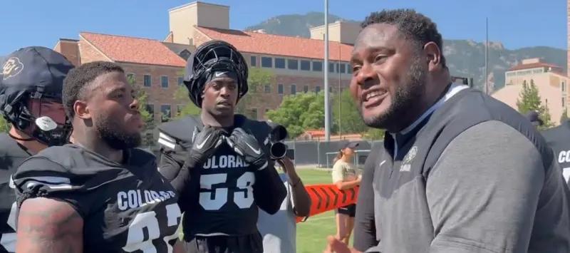 EXCLUSIVE: Former Miami Hurricane Damione Lewis to be named Defensive ...