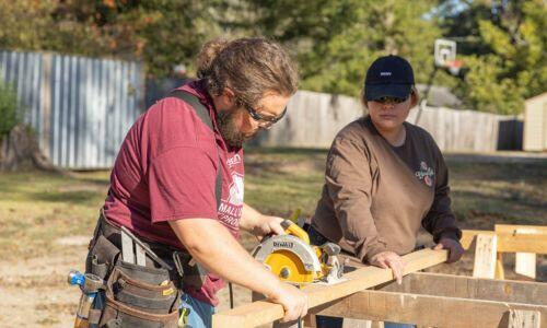 Gadsden State Construction Technology Students Gain Hands-On Experience ...