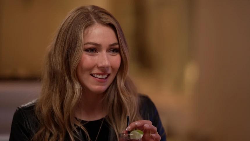 Mikaela Shiffrin on triumphs, trauma and the road to the 2026 Olympics