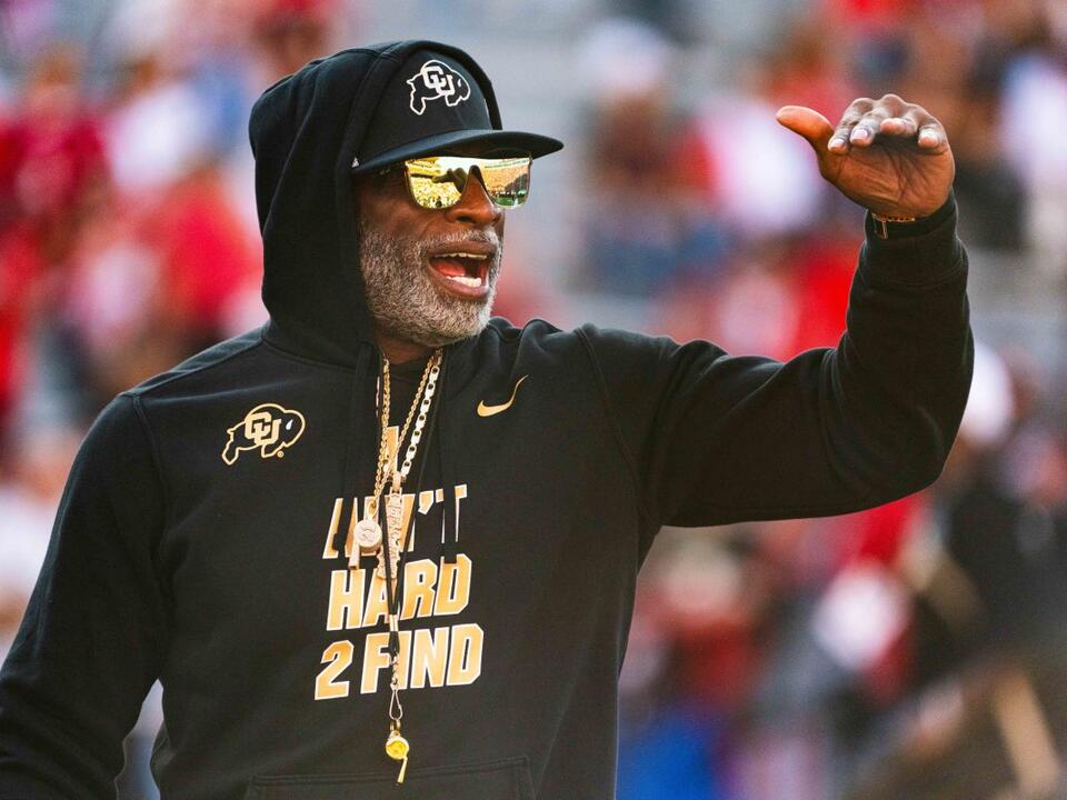 Deion Sanders Returns to Florida for a Like No Other